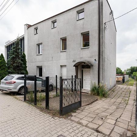 Inwestycja Kopanina Micro Apartments بوزنان المظهر الخارجي الصورة