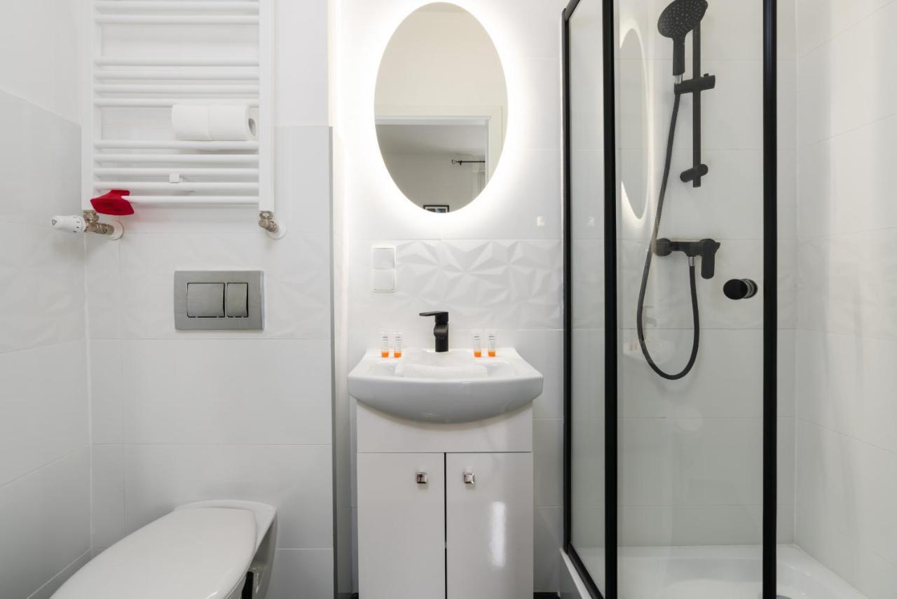 Inwestycja Kopanina Micro Apartments بوزنان المظهر الخارجي الصورة